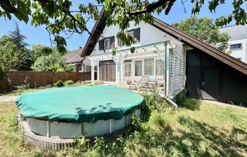 Eladó családi ház