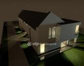 Eladó családi ház Diósd 138 200 000 Ft