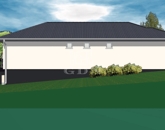 Eladó családi ház Sülysáp 69 000 000 Ft