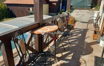 Eladó családi ház