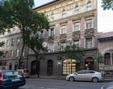 Eladó lakás Budapest VII. ker 72 000 000 Ft