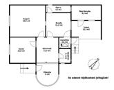 Eladó családi ház Siófok 79 000 000 Ft