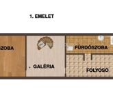 Eladó lakás Szombathely 78 000 000 Ft