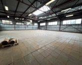 Eladó ipari ingatlan Szigethalom 200 000 000 Ft