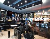 Kiadó vendéglátó egység Budapest VII. ker 3 100 Euro