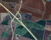 Eladó telek/földterület Berettyóújfalu 400 000 000 Ft