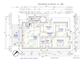 Eladó családi ház Vácszentlászló 65 000 000 Ft