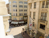 Kiadó lakás Budapest V. ker 290 000 Ft