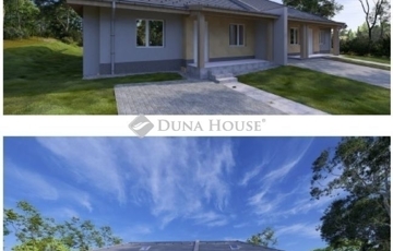 Eladó családi ház