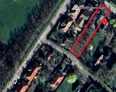 Természet, csend, lakópark