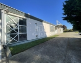 Kiadó ipari ingatlan Székesfehérvár 455 000 Ft