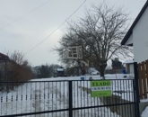 Eladó telek/földterület Szigetszentmárton 20 800 000 Ft