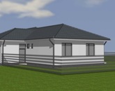 Eladó családi ház Nyíregyháza 80 000 000 Ft