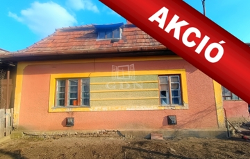 Eladó családi ház