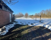 Eladó telek/földterület Nyíregyháza 13 500 000 Ft