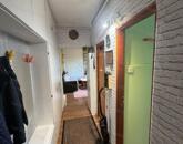 Eladó Tatabánya Kertvárosban kertkapcsolatos, földszinti lakás