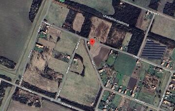 Eladó telek/földterület