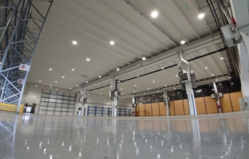 Kiadó ipari ingatlan