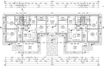 Eladó családi ház