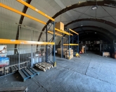 Kiadó ipari ingatlan Győr 250 000 Ft