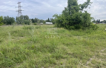 Eladó ipari ingatlan