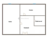 Eladó lakás Cegléd 32 500 000 Ft