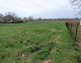 Eladó építési telek Szolnokon, a Kiss János utcában