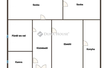 Eladó családi ház