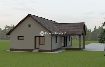 Eladó családi ház