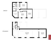 Kiadó iroda/üzlethelyiség Budapest XX. ker 800 000 Ft