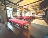 Szarvas külterületén vendéglátóegység akár teljes felszereléssel eladó