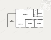 Eladó családi ház Kecskemét 67 900 000 Ft