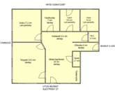 Kiadó iroda/üzlethelyiség Salgótarján 250 000 Ft