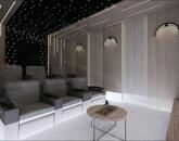 Balatonalmádi panorámás telek-építési engedéllyel