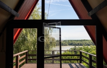 Eladó üdülő/nyaraló