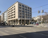 Eladó lakás Budapest II. ker 221 000 000 Ft