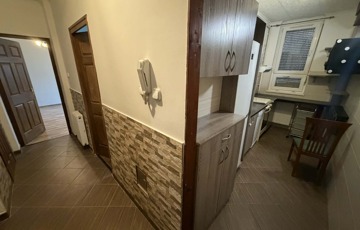 Eladó lakás
