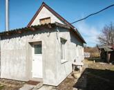 Lakható, 3 szobás ház, nagy telekkel, Oroszlány, Nyíres dűlőben