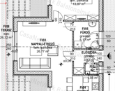 Eladó új építésű ikerházfél Balatonkenesén!