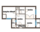 Eladó lakás Pécs 67 900 000 Ft