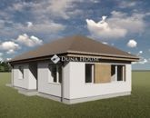 Eladó családi ház Dánszentmiklós 52 000 000 Ft