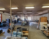 Eladó ipari ingatlan Székesfehérvár 350 000 000 Ft