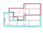 Eladó lakás Budapest VIII. ker 84 900 000 Ft