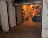 Eladó garázs Nyíregyháza 6 500 000 Ft