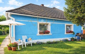 Eladó családi ház