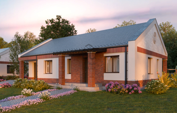 Eladó családi ház