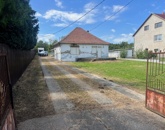 Eladó családi ház Mályi 38 000 000 Ft