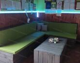 Tarnaméra központjában 166 nm-es, melegkonyhás vendéglátó üzlet eladó!