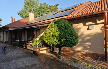 Eladó családi ház