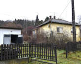 Eladó családi ház Keménfa 14 990 000 Ft